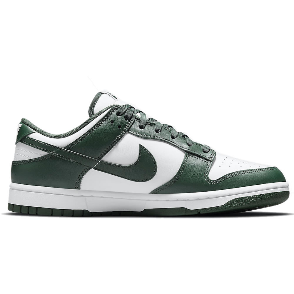 Nike Dunk Low Varsity Green Dd1391 101 (2) - newkick.app