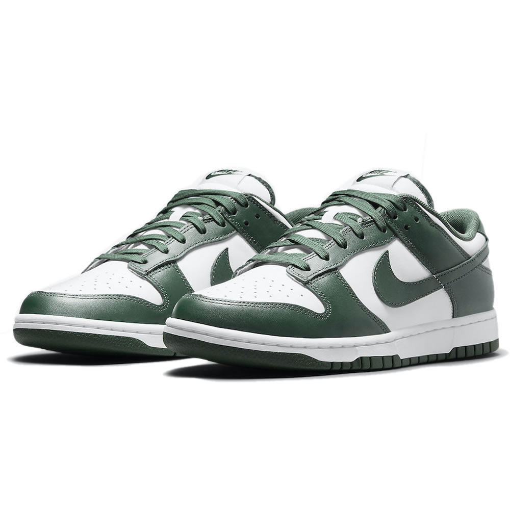 Nike Dunk Low Varsity Green Dd1391 101 (3) - newkick.app