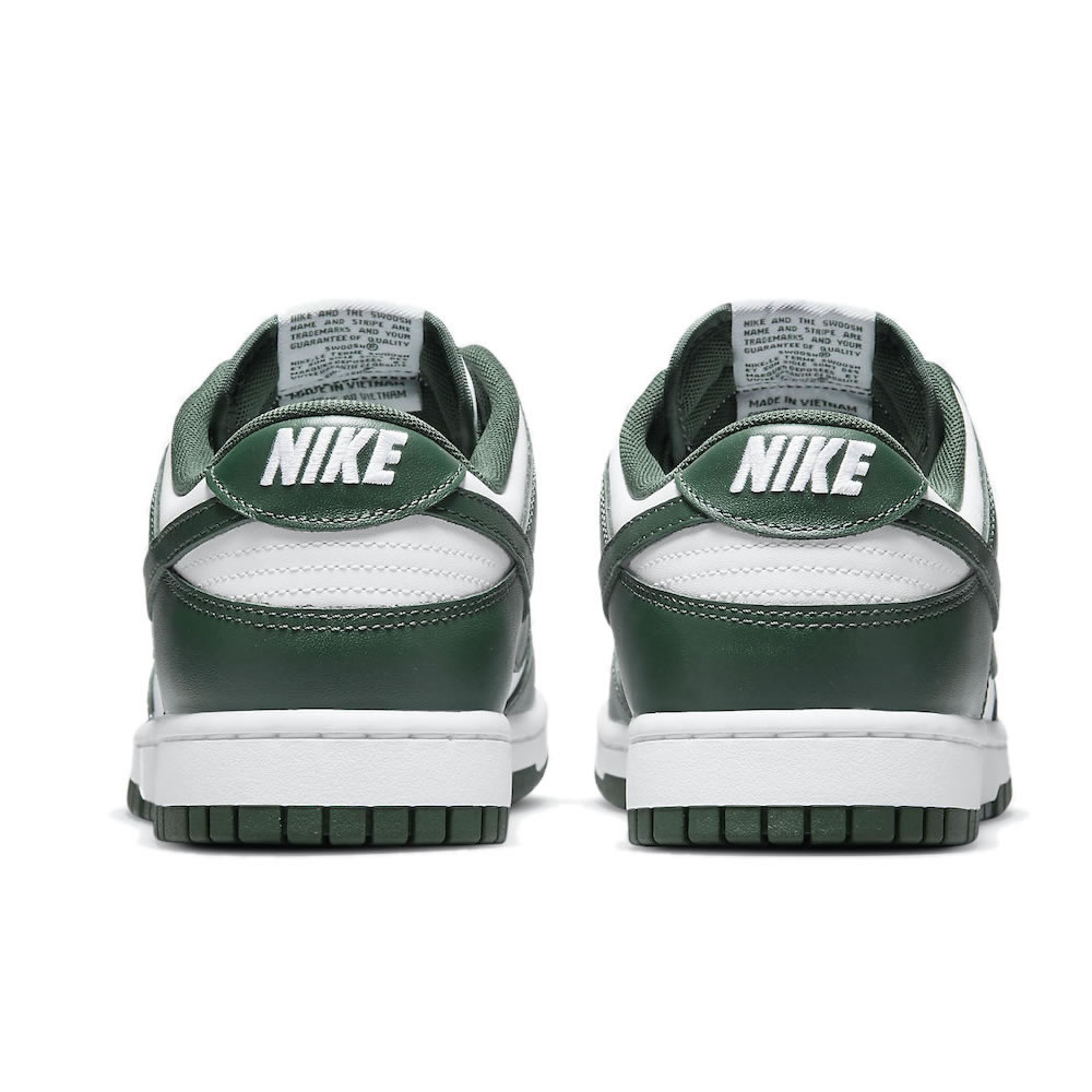 Nike Dunk Low Varsity Green Dd1391 101 (5) - newkick.app