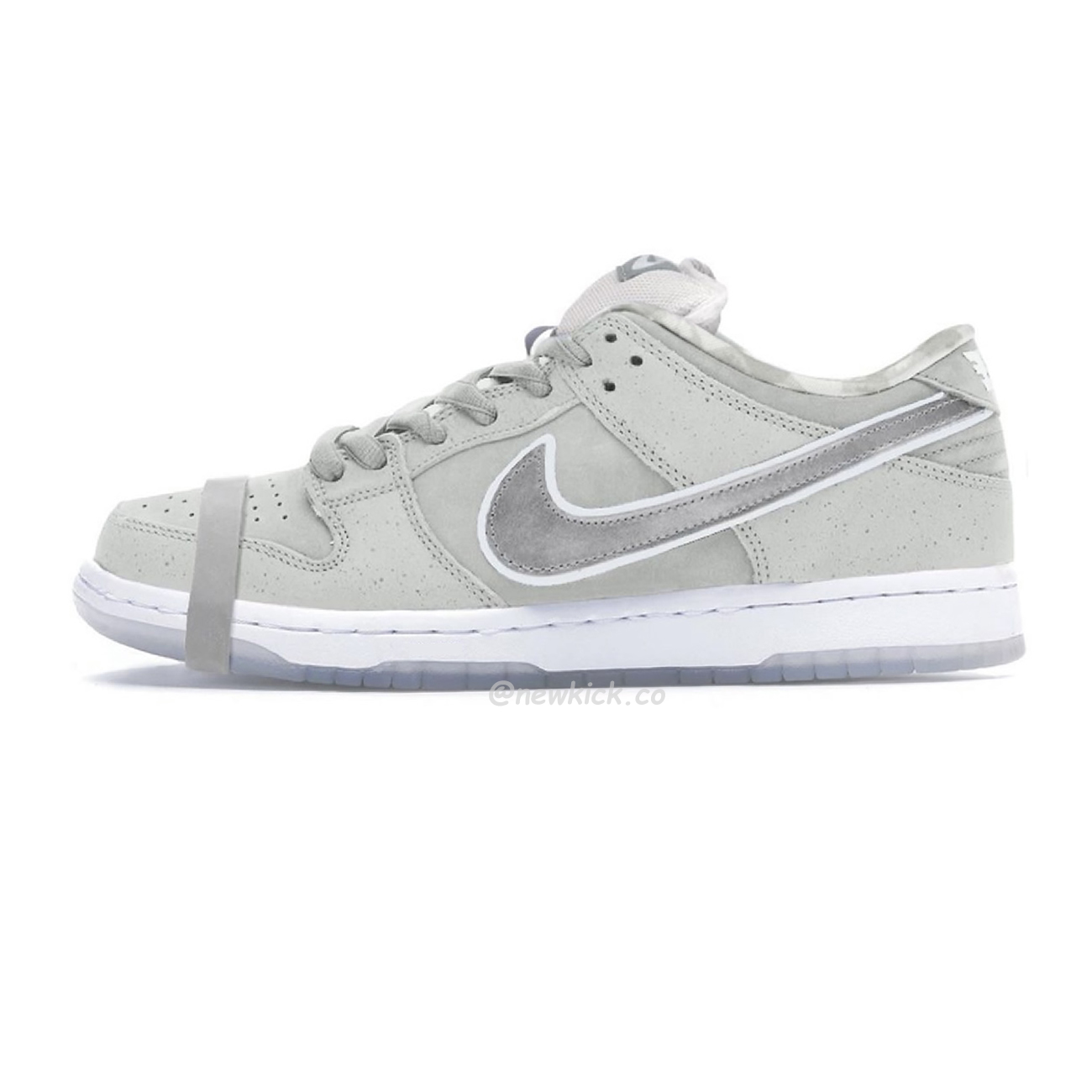 Nike Sb Dunk Low White Lobster Friends And Family Fd8776 100 (1) - newkick.app