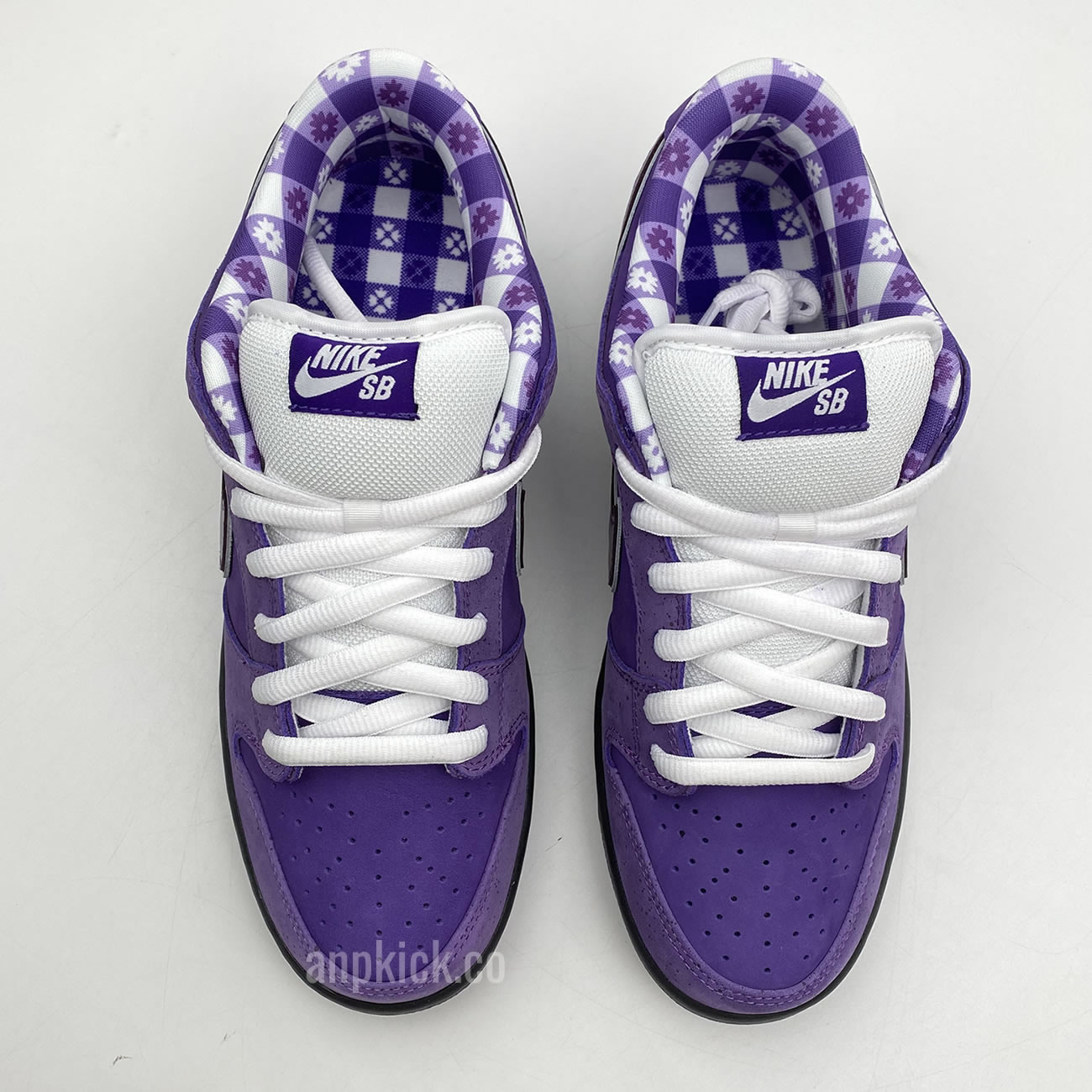 Anpkick Nike Sb Dunk Low Concepts Purple Lobster Bv1310 55570 (4) - newkick.app