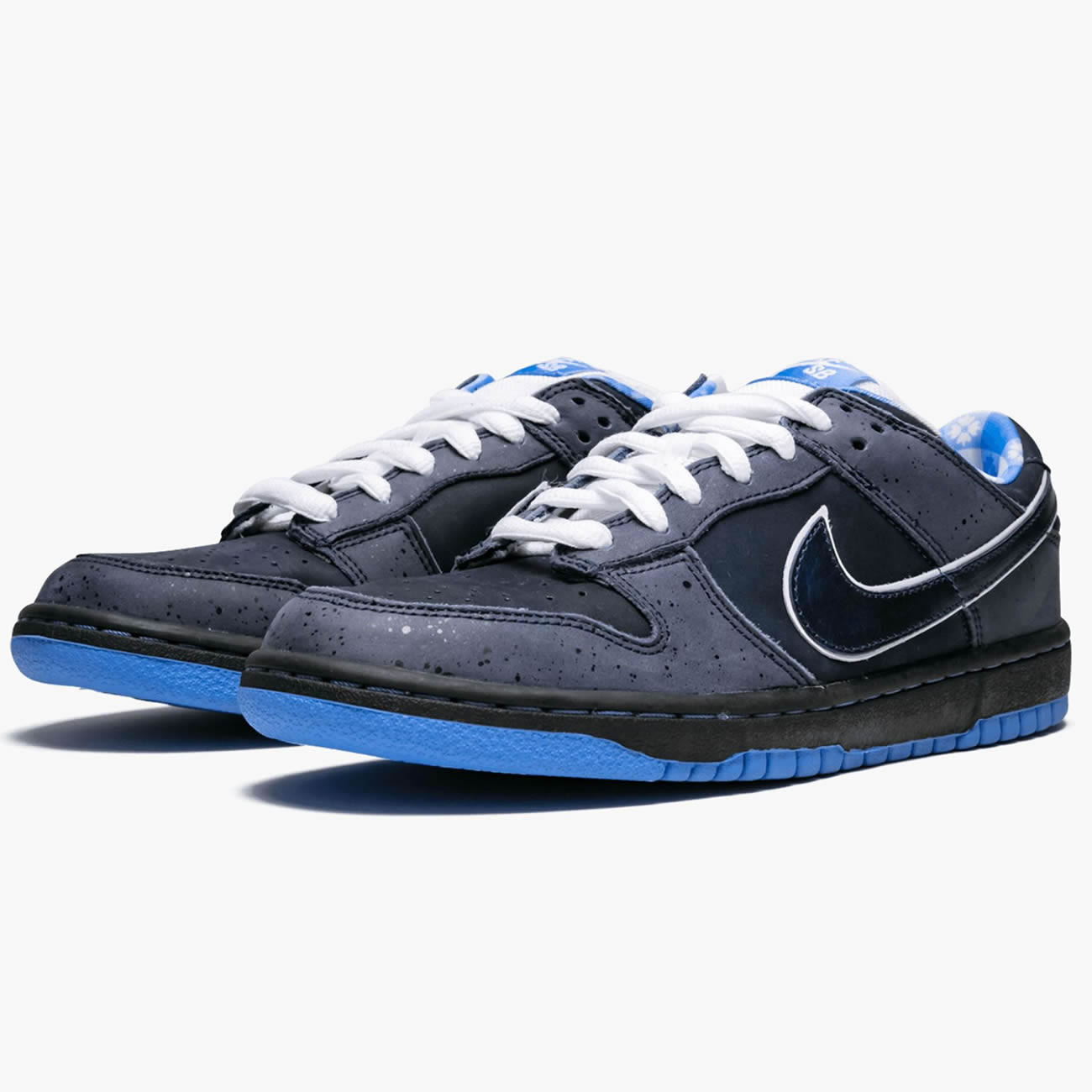 Nike Sb Dunk Low Concepts Bluelobster 313170 342 (2) - newkick.app