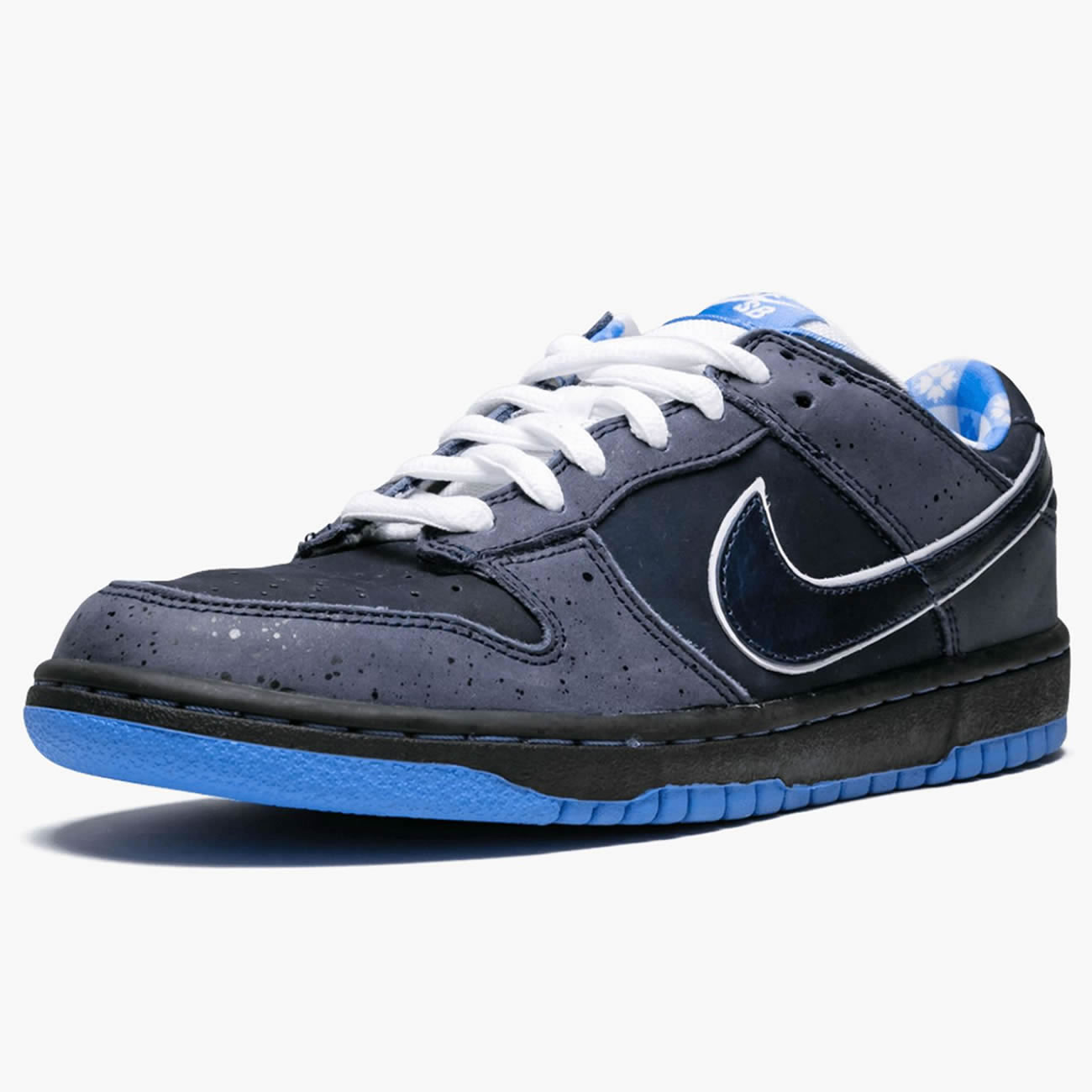 Nike Sb Dunk Low Concepts Bluelobster 313170 342 (4) - newkick.app