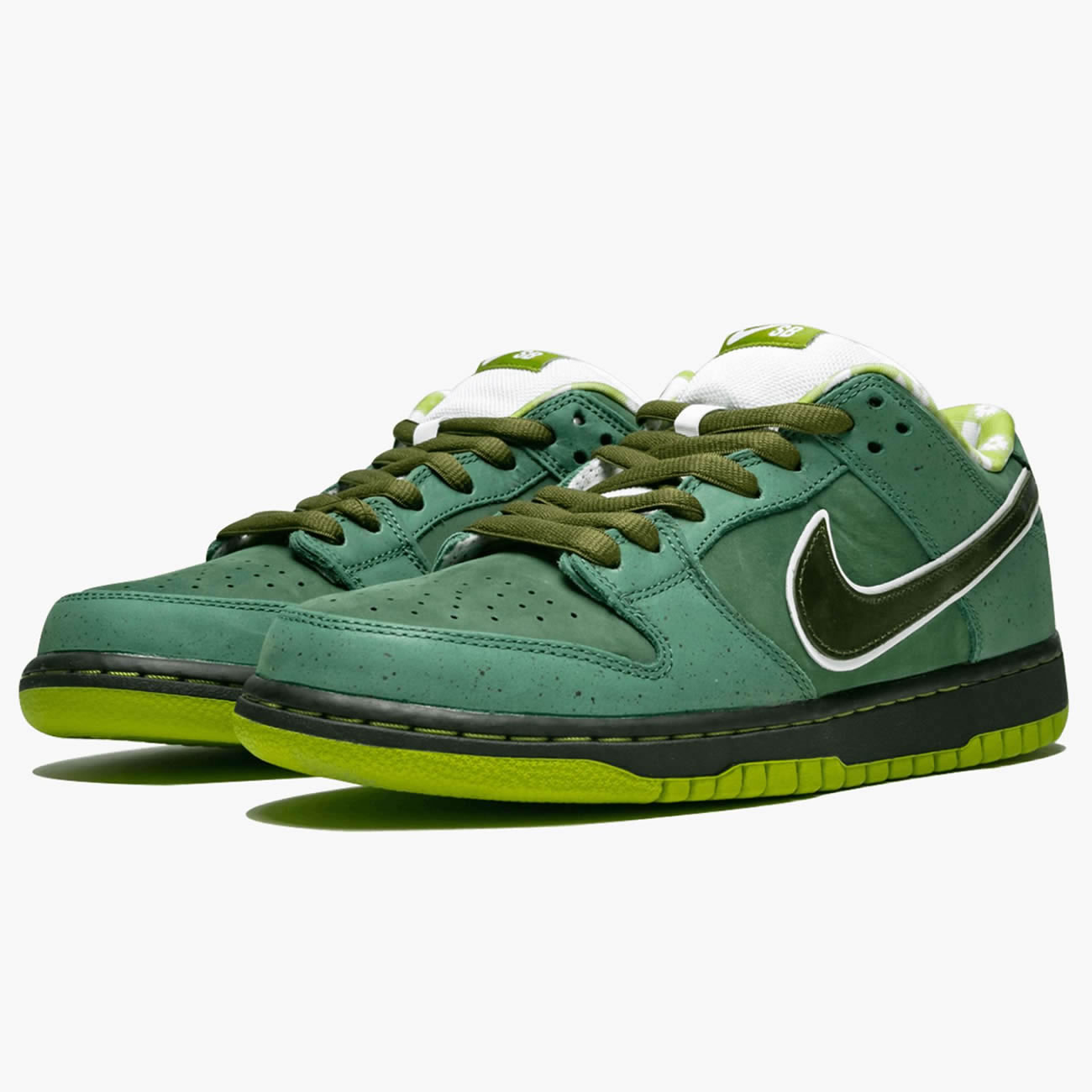 Nike Sb Dunk Low Concepts Green Lobster Bc1310 337 (2) - newkick.app