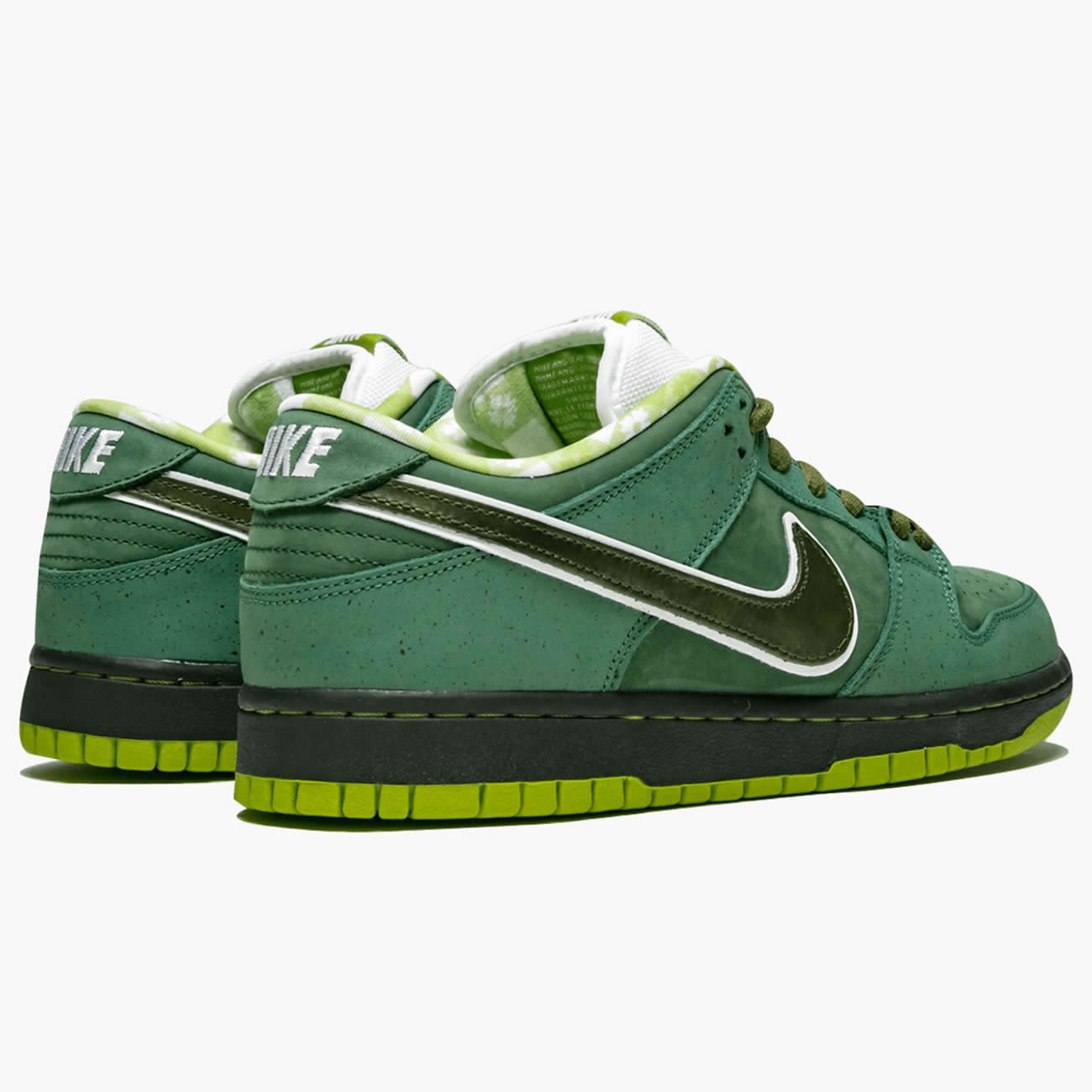 Nike Sb Dunk Low Concepts Green Lobster Bc1310 337 (3) - newkick.app