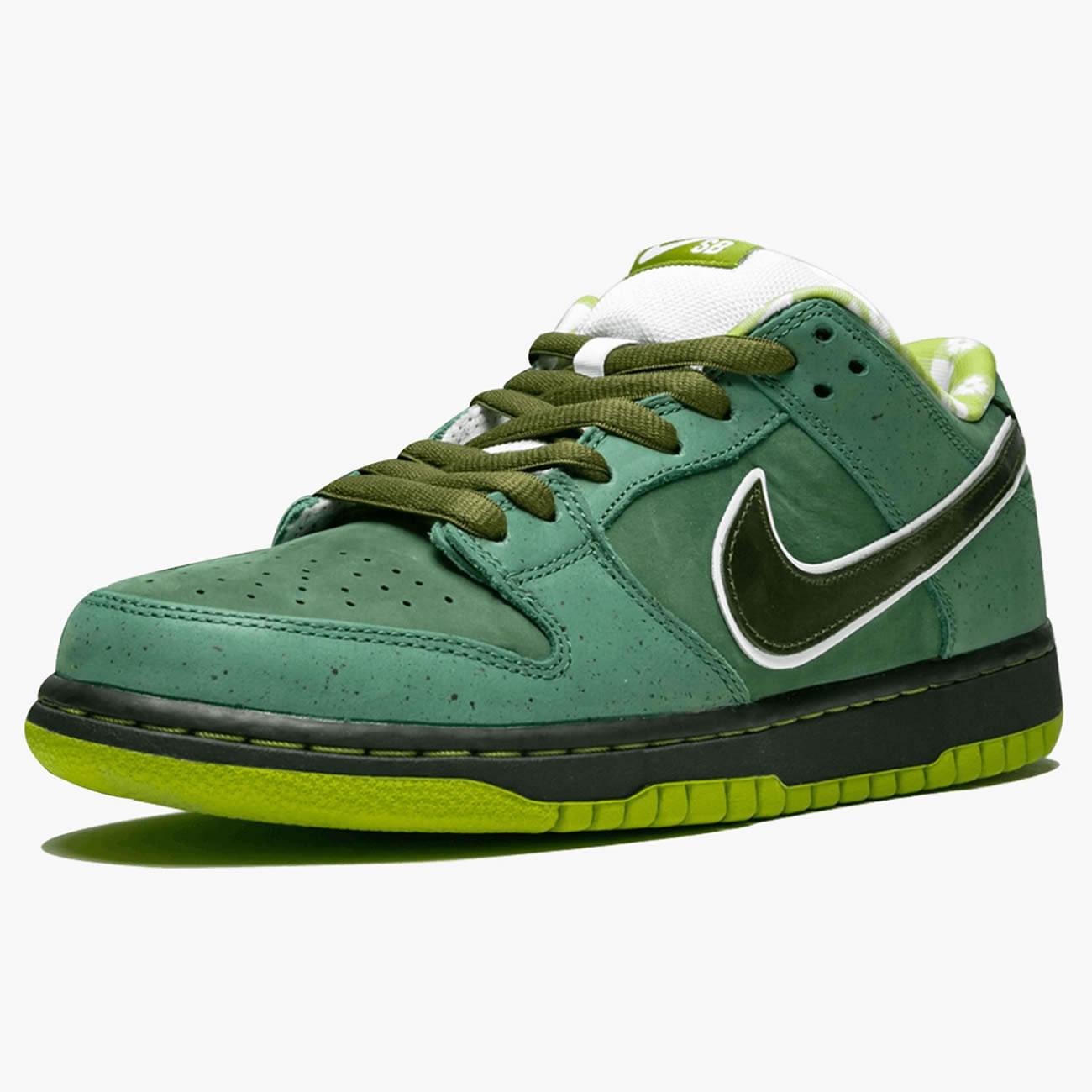 Nike Sb Dunk Low Concepts Green Lobster Bc1310 337 (4) - newkick.app