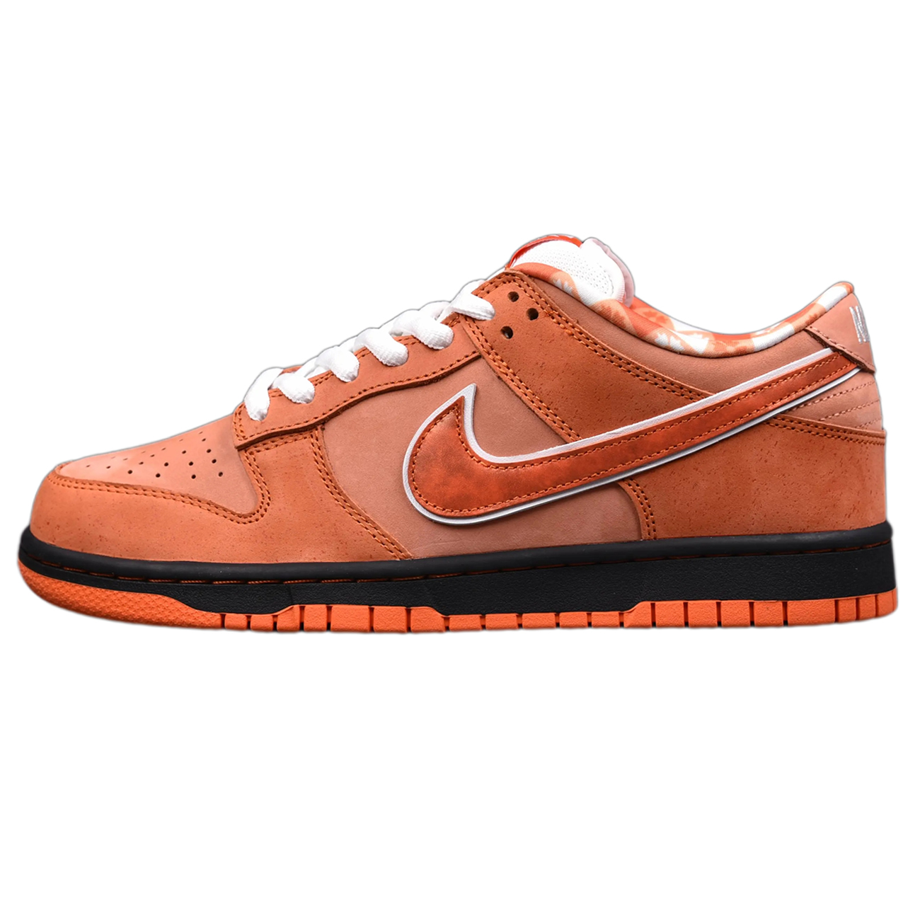 Nike Sb Dunk Low Concepts Red Lobster Fd8776 800 (56) - newkick.app