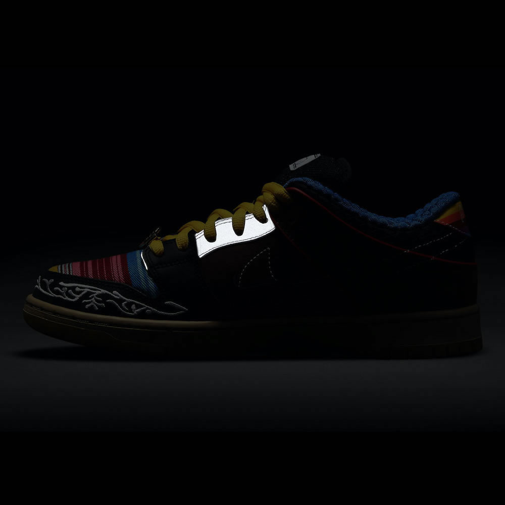 Nike Sb Dunk Low What The P Rod New Releases Cz2239 600 (3) - newkick.app