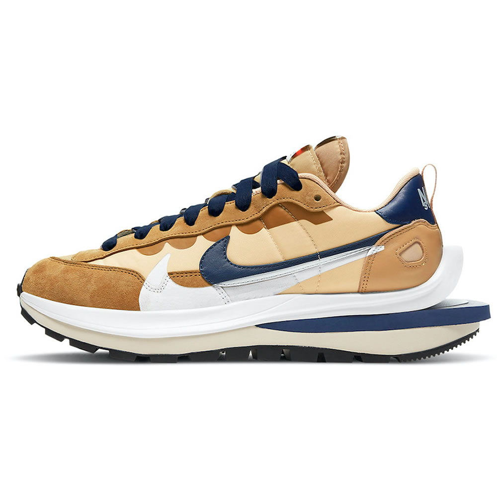 Sacai Nike Vaporwaffle Sesame Dd1875 200 (9) - newkick.app