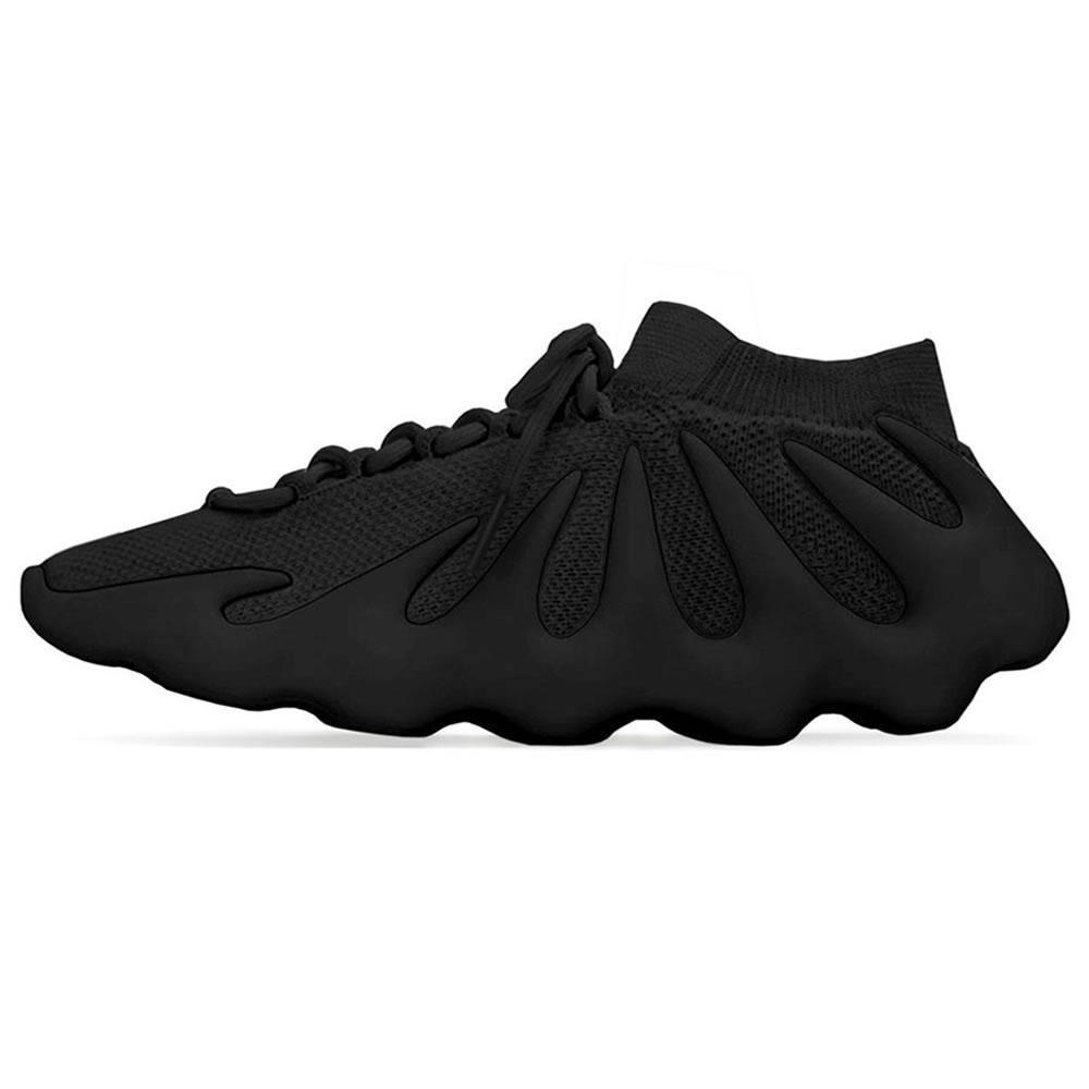 Adidas Yeezy 450 Dark Slate H68039 (1) - newkick.app