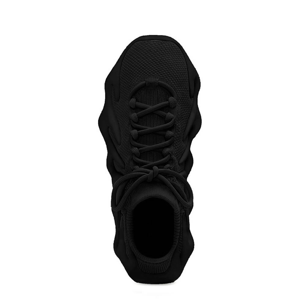 Adidas Yeezy 450 Dark Slate H68039 (4) - newkick.app