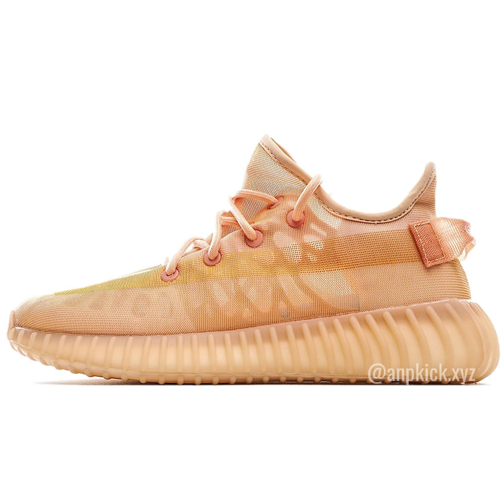 Adidas Yeezy Boost 350 V2 Mono Clay 2021 Gw2870 (1) - newkick.app