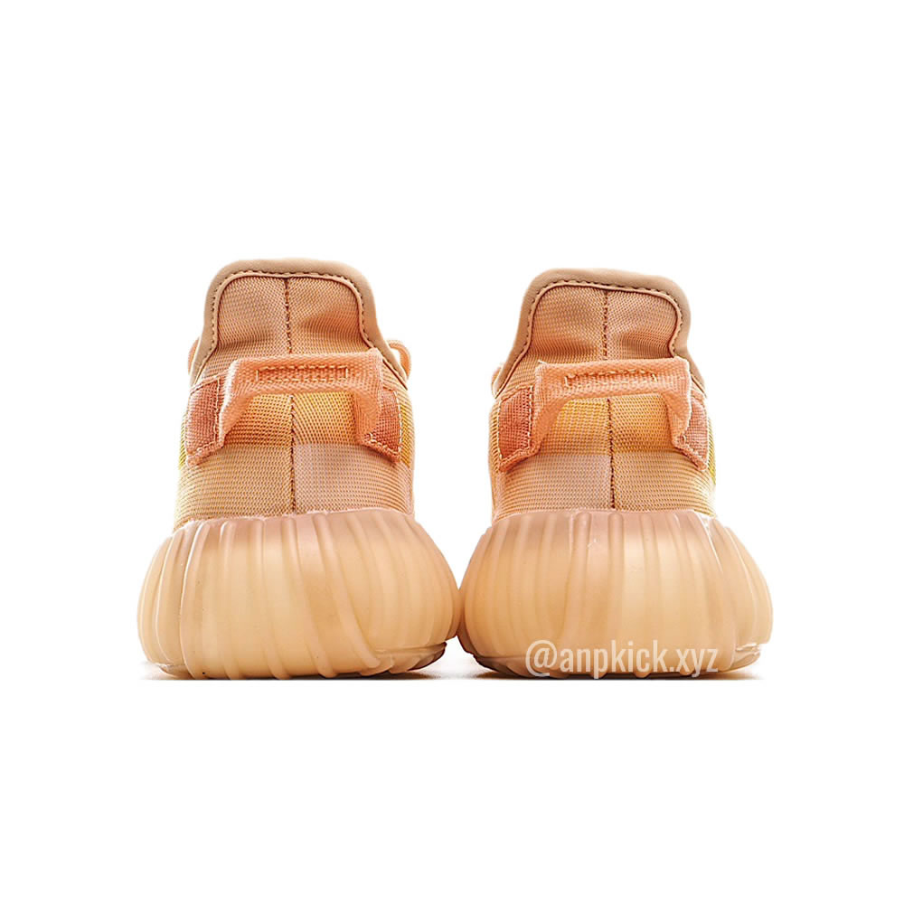 Adidas Yeezy Boost 350 V2 Mono Clay 2021 Gw2870 (4) - newkick.app