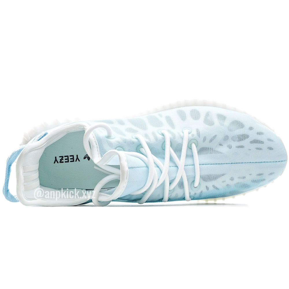 Adidas Yeezy Boost 350 V2 Mono Ice 2021 Gw2869 (4) - newkick.app