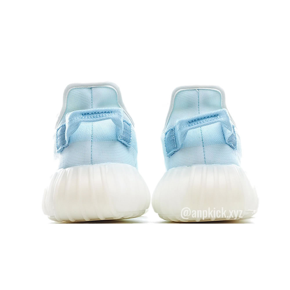 Adidas Yeezy Boost 350 V2 Mono Ice 2021 Gw2869 (5) - newkick.app