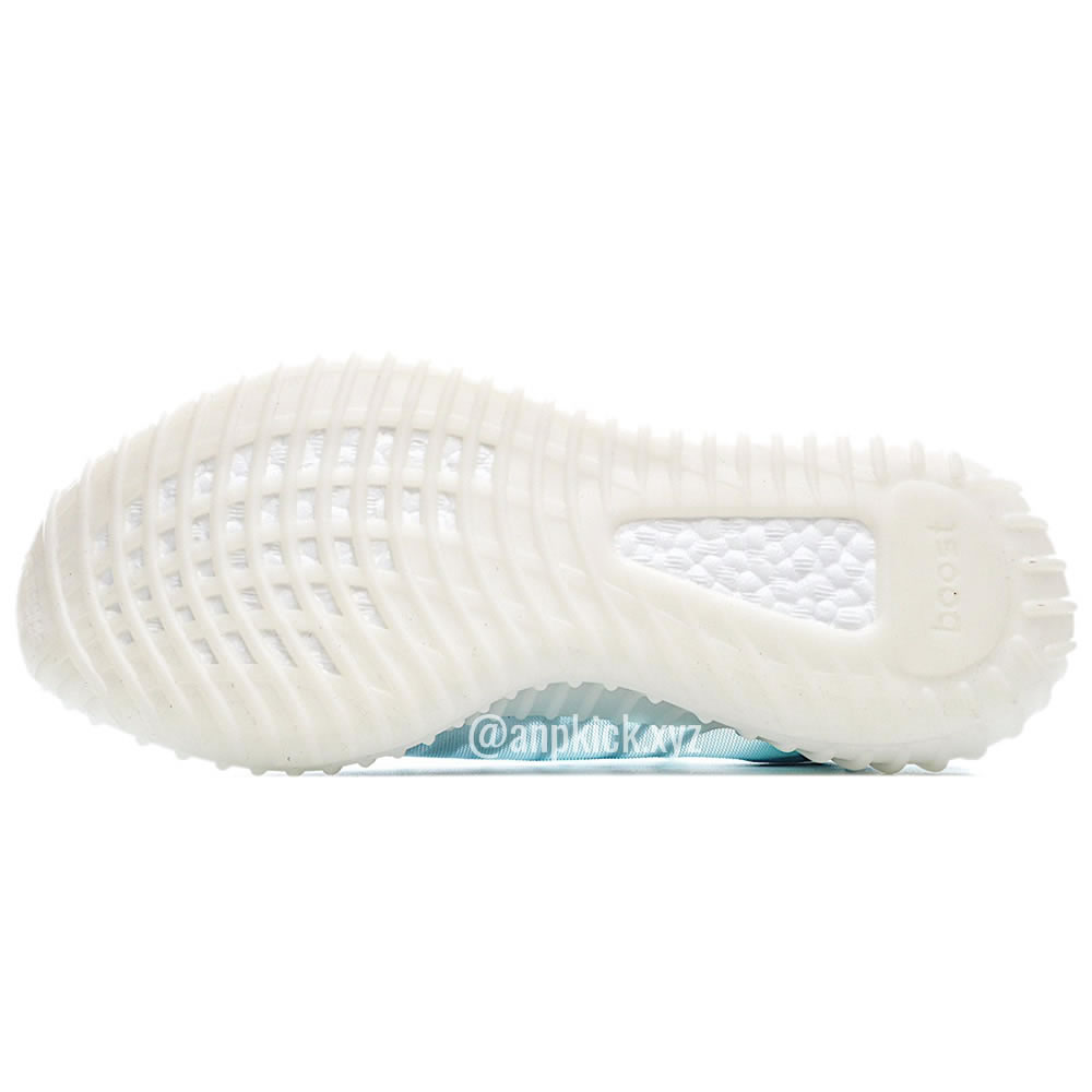 Adidas Yeezy Boost 350 V2 Mono Ice 2021 Gw2869 (6) - newkick.app