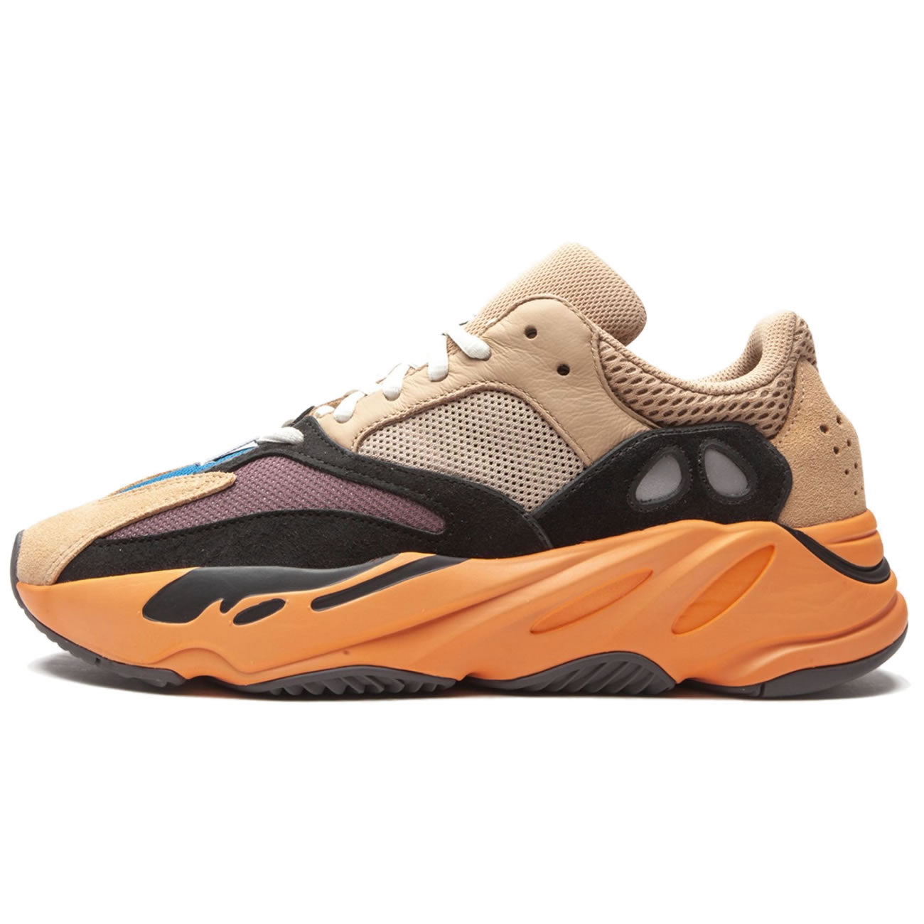 Adidas Yeezy Boost 700 Enflame Amber Gw0297 (1) - newkick.app