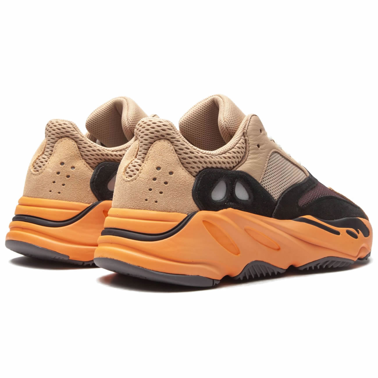 Adidas Yeezy Boost 700 Enflame Amber Gw0297 (3) - newkick.app