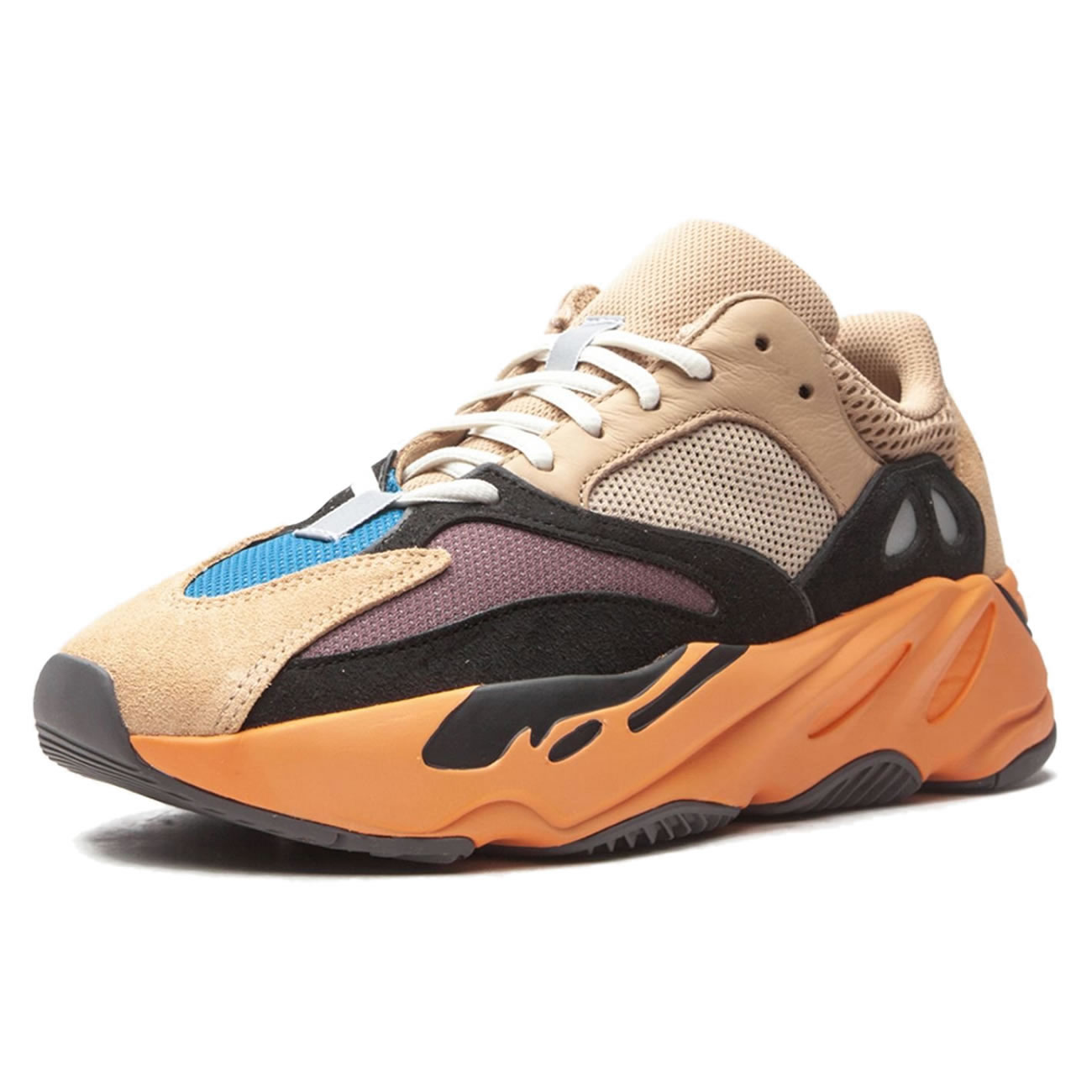 Adidas Yeezy Boost 700 Enflame Amber Gw0297 (4) - newkick.app