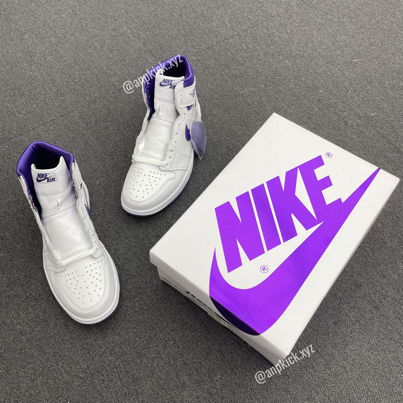 Air Jordan 1 Retro High Wmns Court Purple Anpkick Cd0461 151 (10) - newkick.app