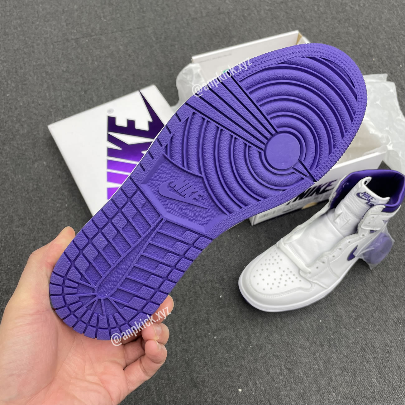 Air Jordan 1 Retro High Wmns Court Purple Anpkick Cd0461 151 (6) - newkick.app