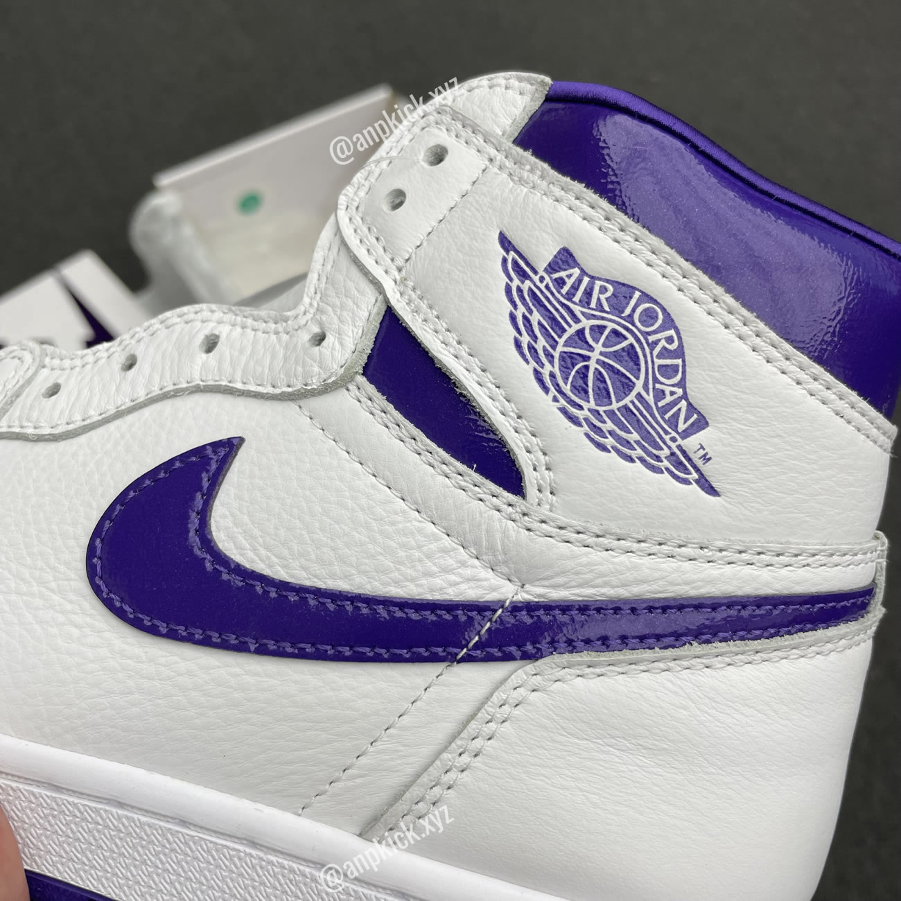 Air Jordan 1 Retro High Wmns Court Purple Anpkick Cd0461 151 (9) - newkick.app