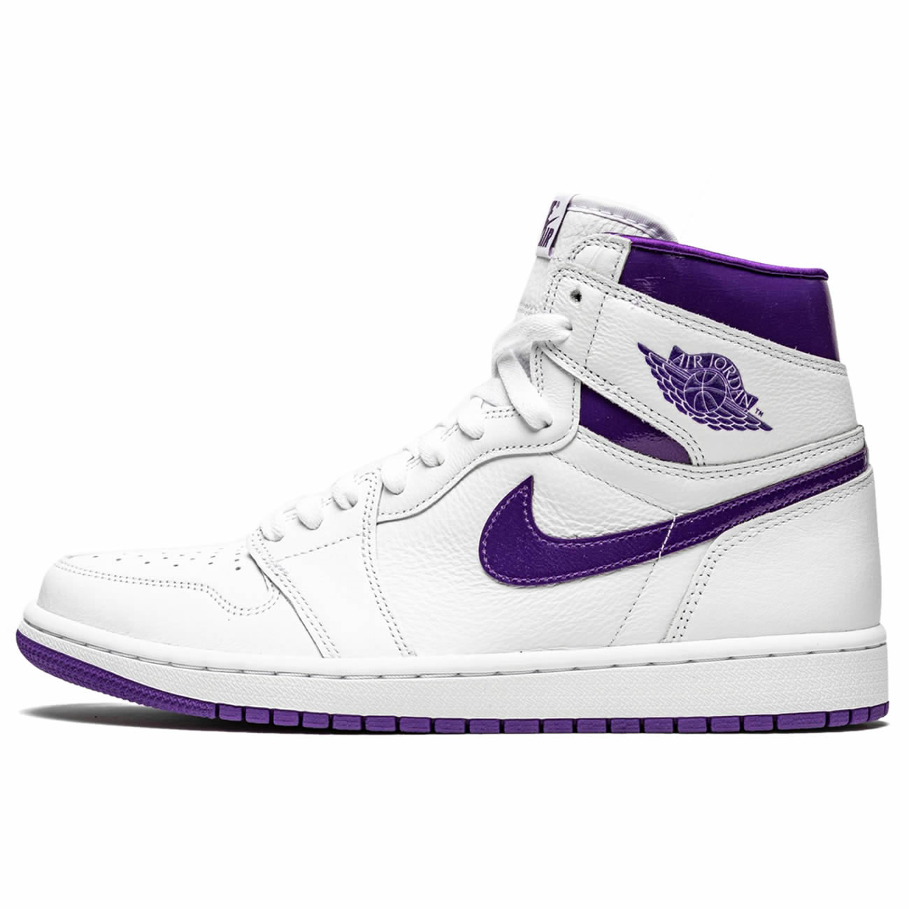 Air Jordan 1 Retro High Wmns Court Purple Cd0461 151 (1) - newkick.app