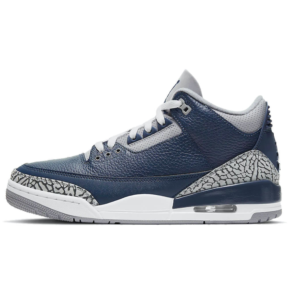 Air Jordan 3 Midnight Navy Ct8532 401 (1) - newkick.app