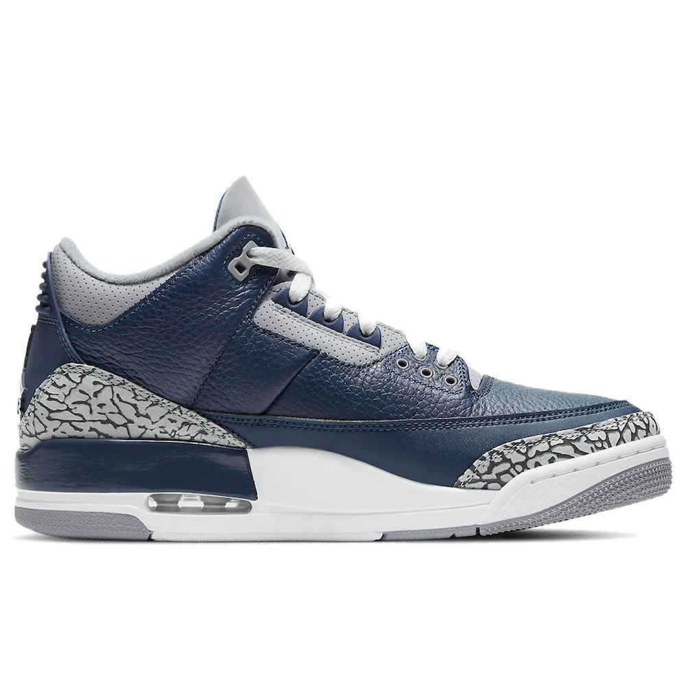 Air Jordan 3 Midnight Navy Ct8532 401 (2) - newkick.app