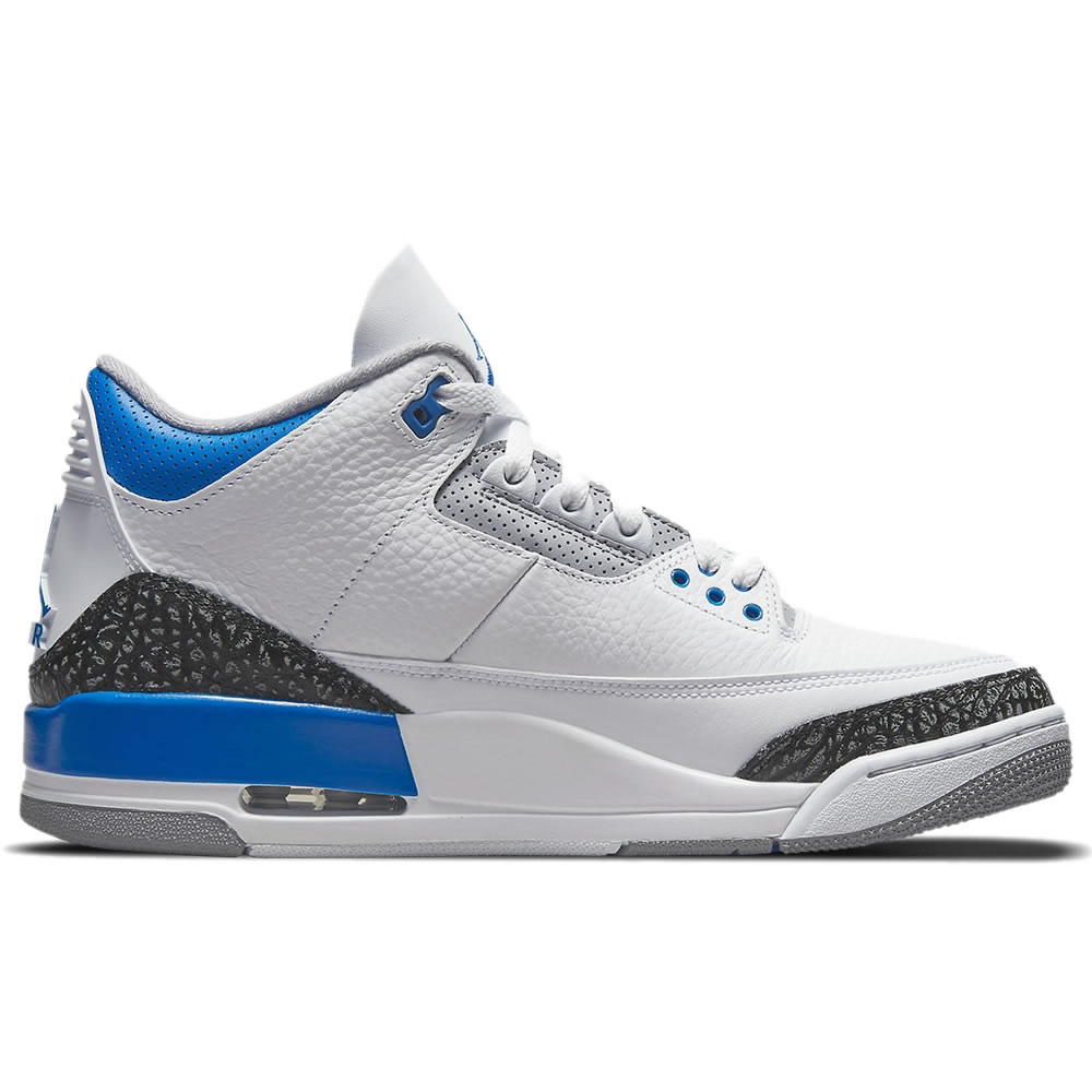 Air Jordan 3 Racer Blue Ct8532 145 (2) - newkick.app