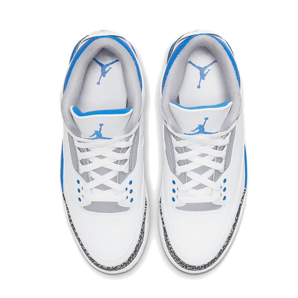 Air Jordan 3 Racer Blue Ct8532 145 (4) - newkick.app