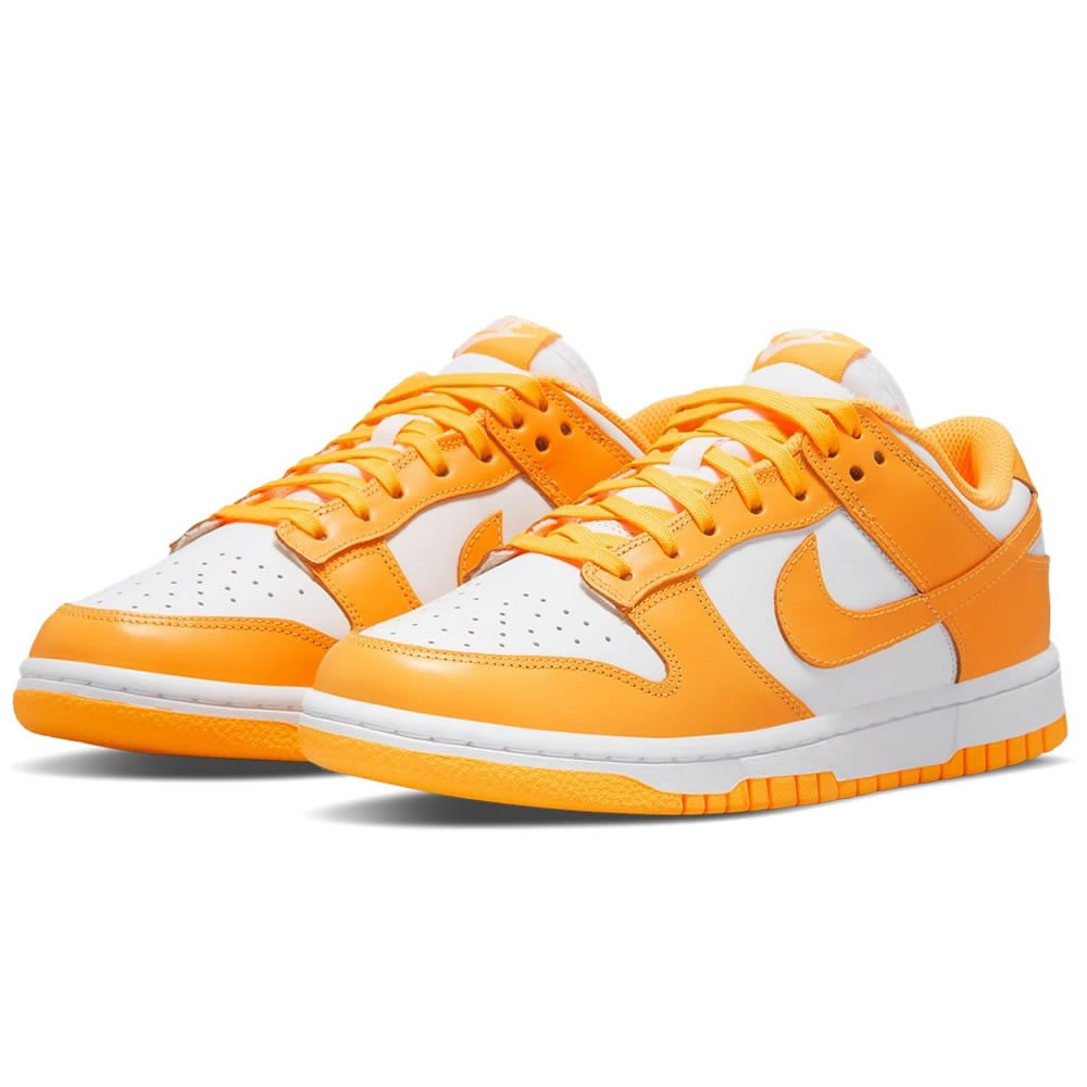 Nike Dunk Low Laser Orange Dd1503 800 (3) - newkick.app