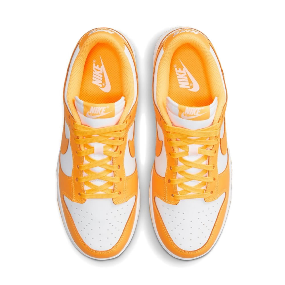 Nike Dunk Low Laser Orange Dd1503 800 (4) - newkick.app