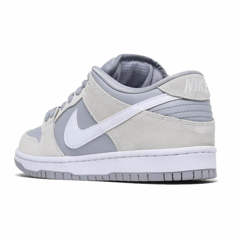 Nike Dunk Low Summit White Vast Grey Ar0778 110 (3) - newkick.app