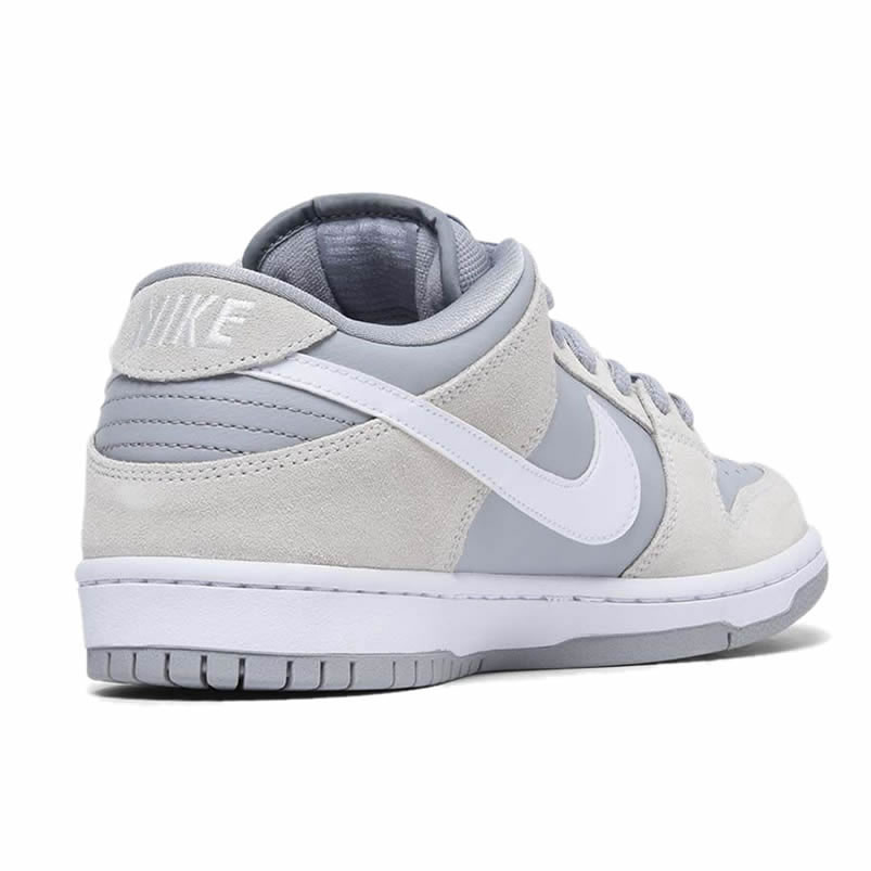 Nike Dunk Low Summit White Vast Grey Ar0778 110 (4) - newkick.app