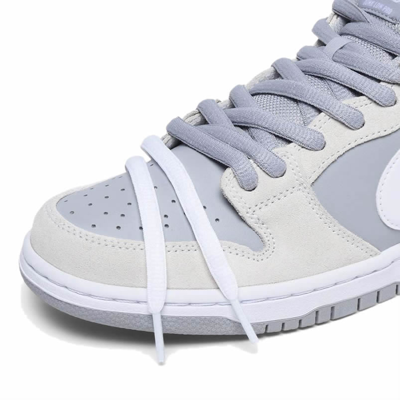 Nike Dunk Low Summit White Vast Grey Ar0778 110 (6) - newkick.app