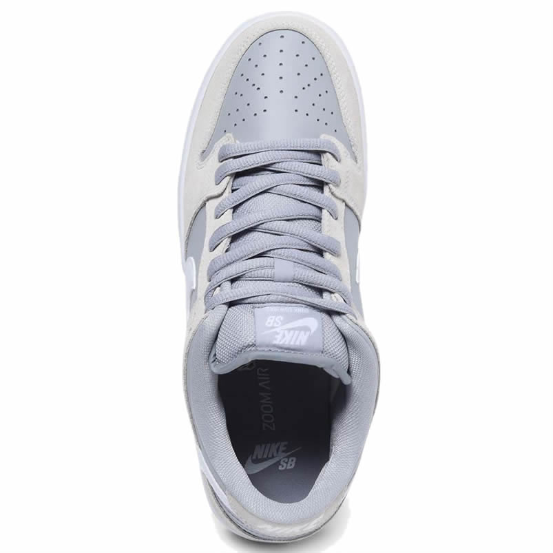 Nike Dunk Low Summit White Vast Grey Ar0778 110 (7) - newkick.app