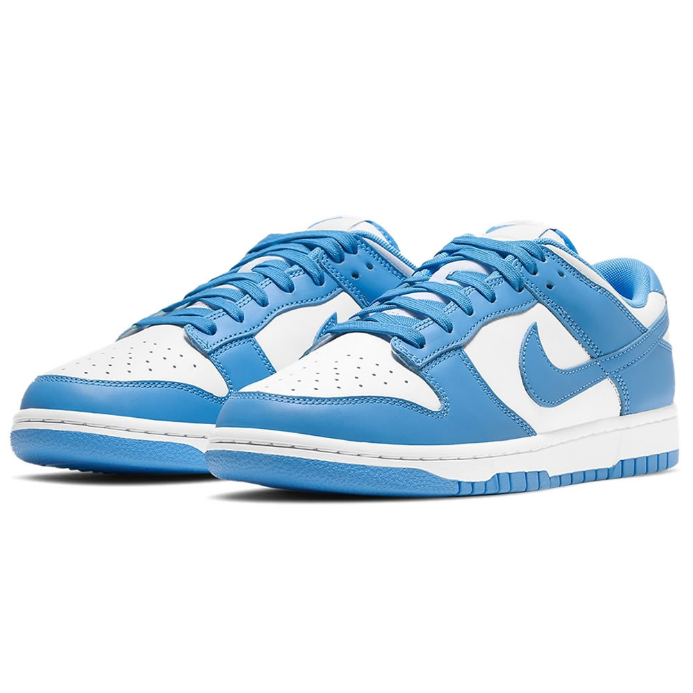 Nike Dunk Low University Blue Unc Dd1391 102 (3) - newkick.app