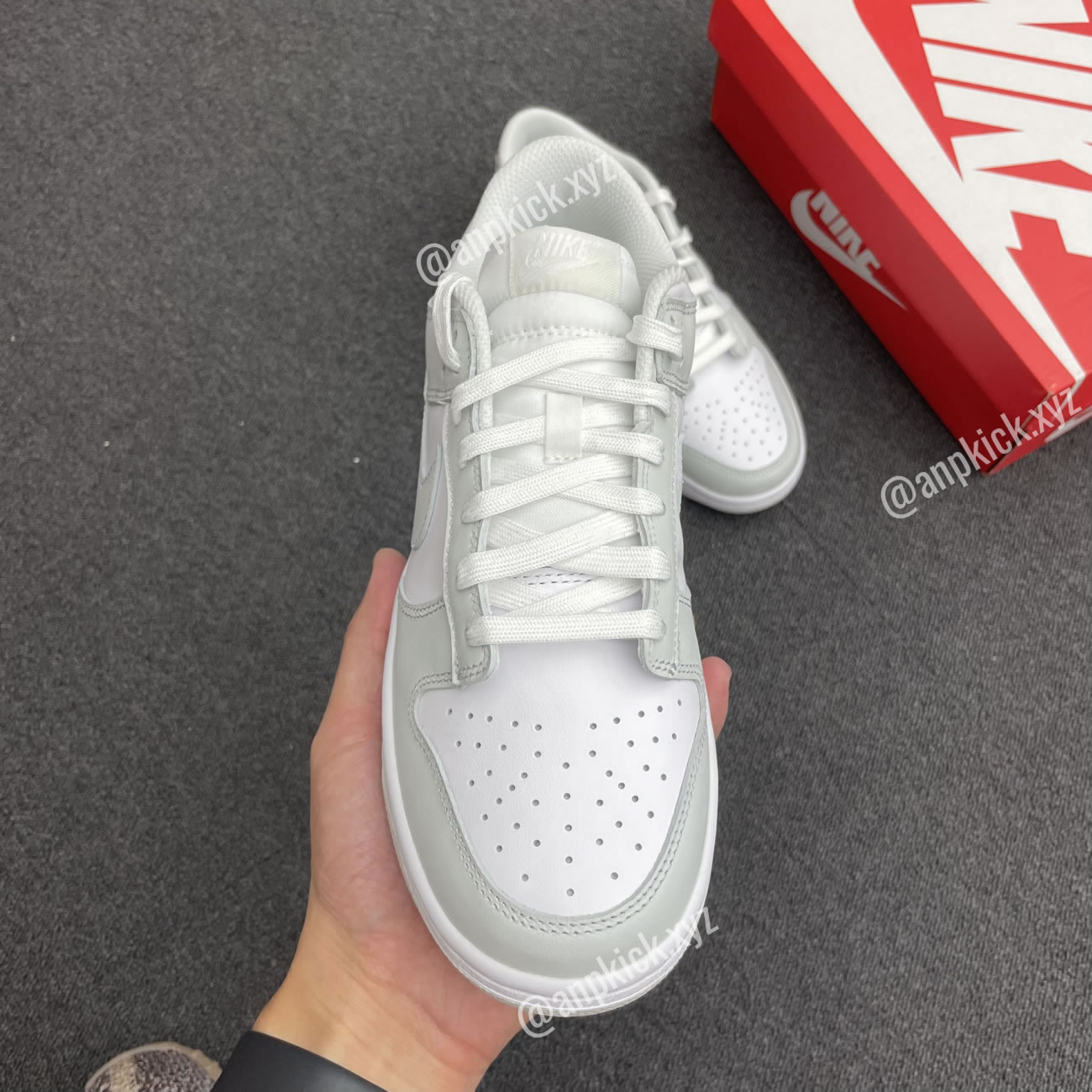 Nike Dunk Low Womens Photon Dust Anpkick Dd1503 103 (3) - newkick.app