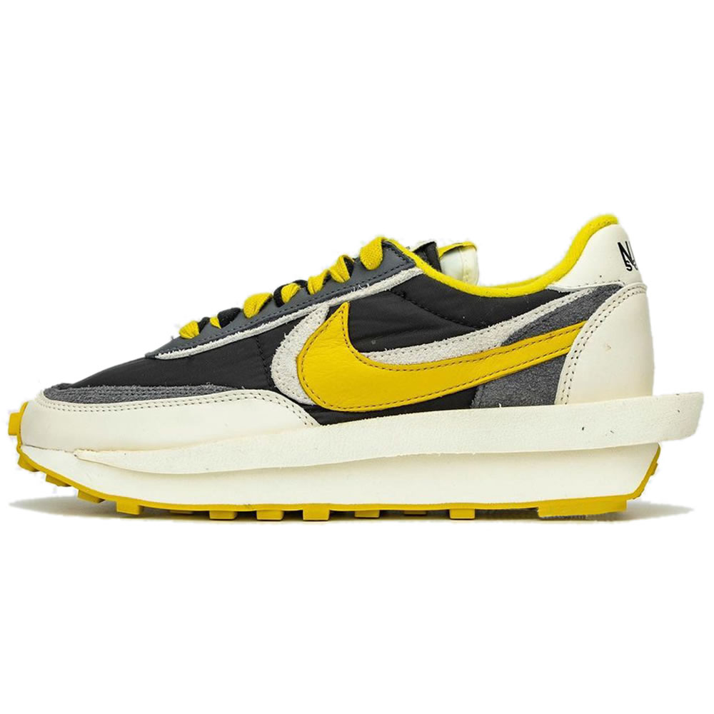 Undercover Sacai Nike Ldwaffle Shoes Dj4877 001 (1) - newkick.app