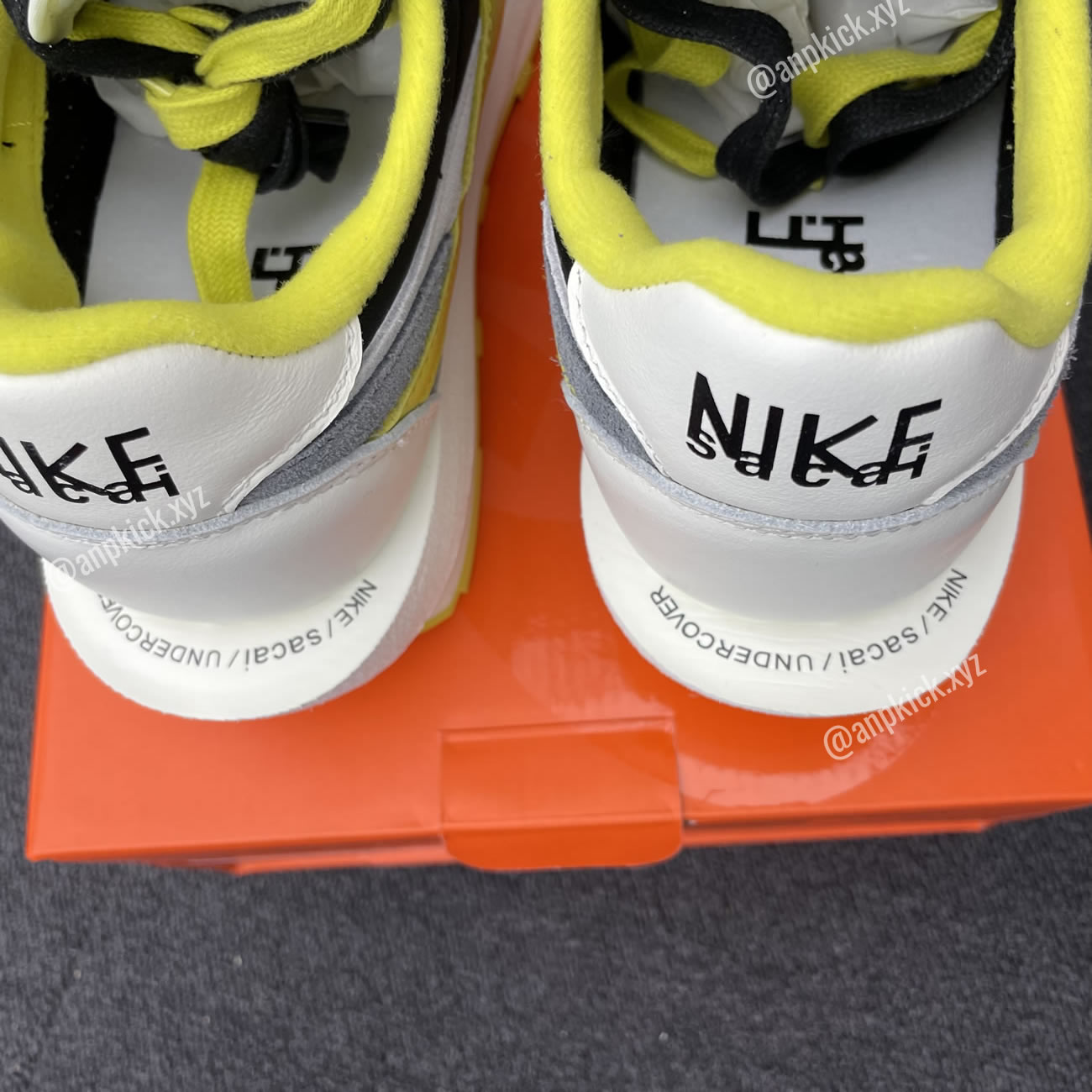 Undercover Sacai Nike Ldwaffle Shoes Dj4877 001 (10) - newkick.app