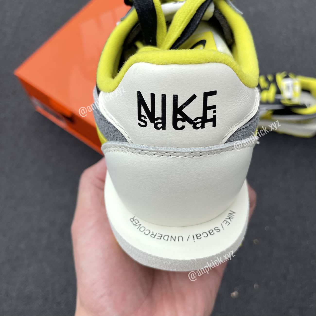 Undercover Sacai Nike Ldwaffle Shoes Dj4877 001 (5) - newkick.app