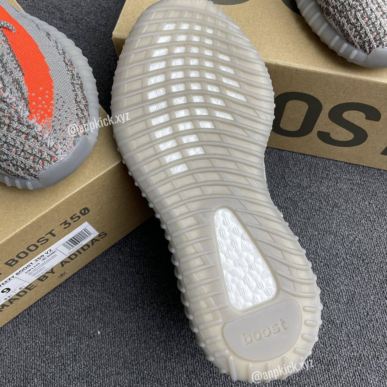 Adidas Yeezy Boost 350 V2 Beluga Reflective Gw1229 (11) - newkick.app