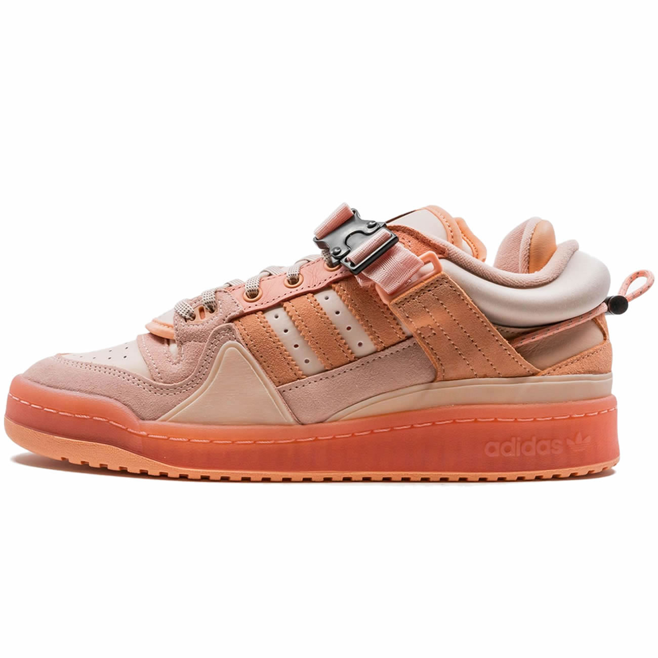 Adidas Forum Buckle Low Bad Bunny Easter Egg Gw0265 (1) - newkick.app