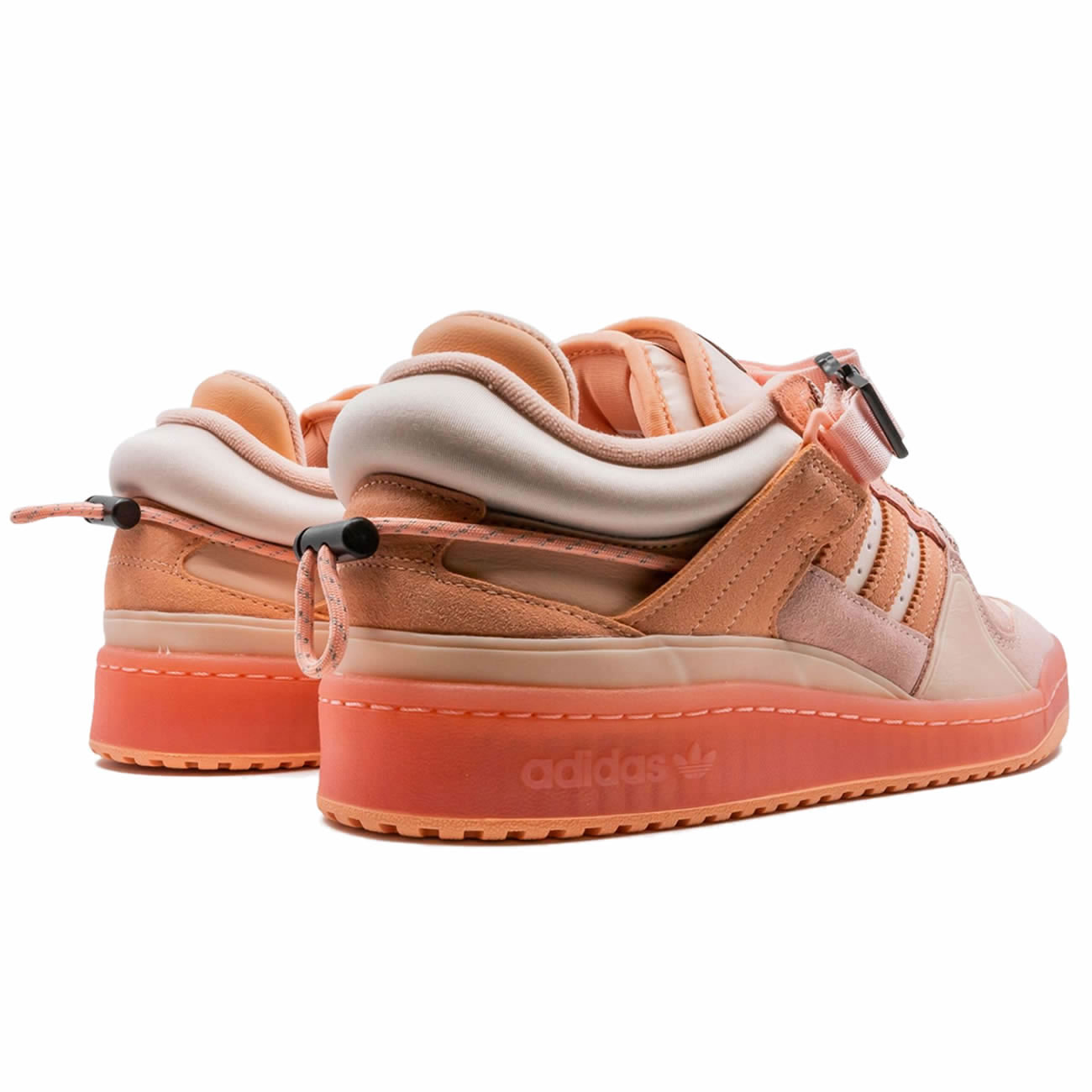 Adidas Forum Buckle Low Bad Bunny Easter Egg Gw0265 (4) - newkick.app