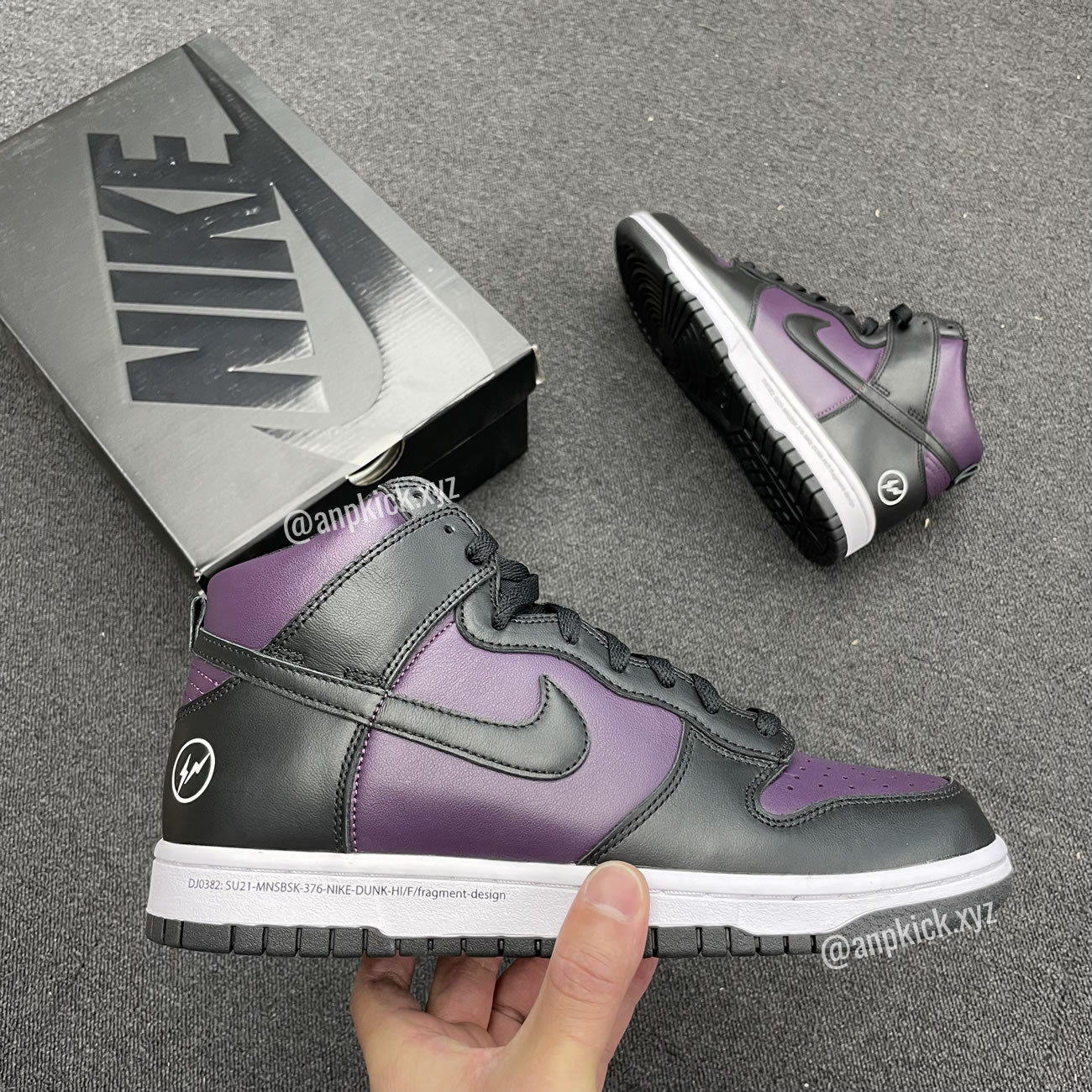 Fragment Nike Dunk High Beijing 2021 Anpkick Dj0382 600 (1) - newkick.app