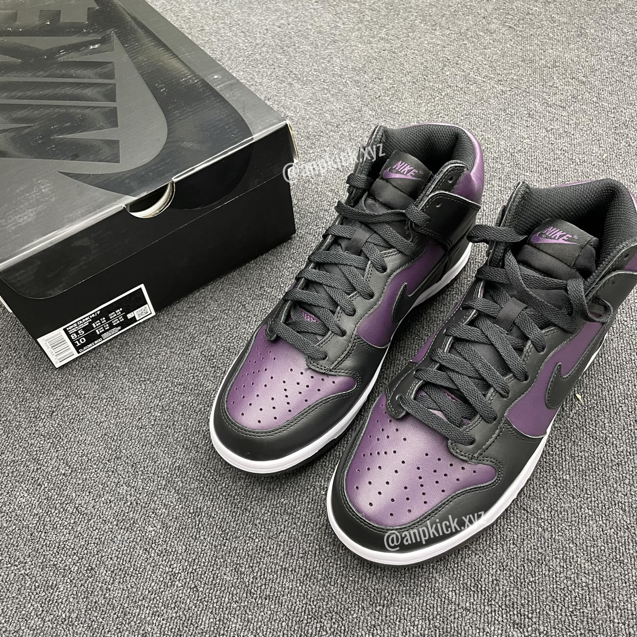 Fragment Nike Dunk High Beijing 2021 Anpkick Dj0382 600 (9) - newkick.app