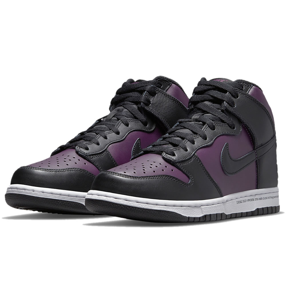 Fragment Nike Dunk High Beijing 2021 Dj0382 600 (3) - newkick.app