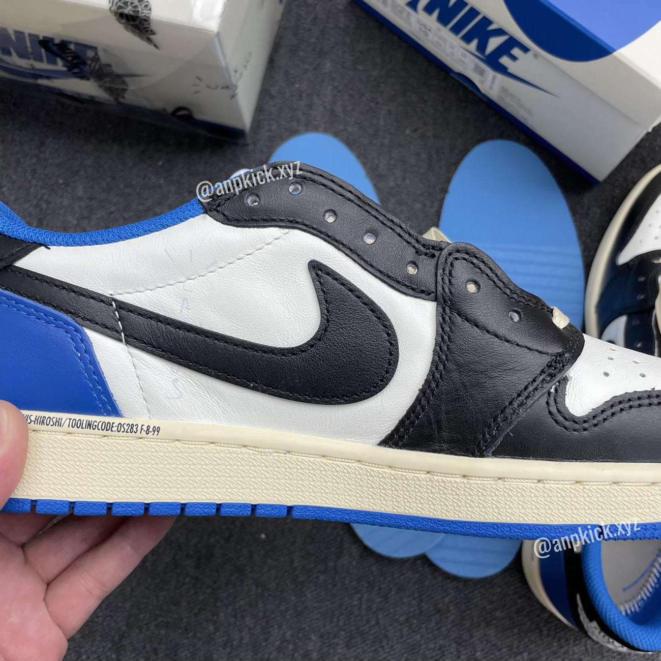 Travis Scott Air Jordan 1 Retro Low Fragment Cactus Jack Royal Anpkick Dm7866 140 (3) - newkick.app