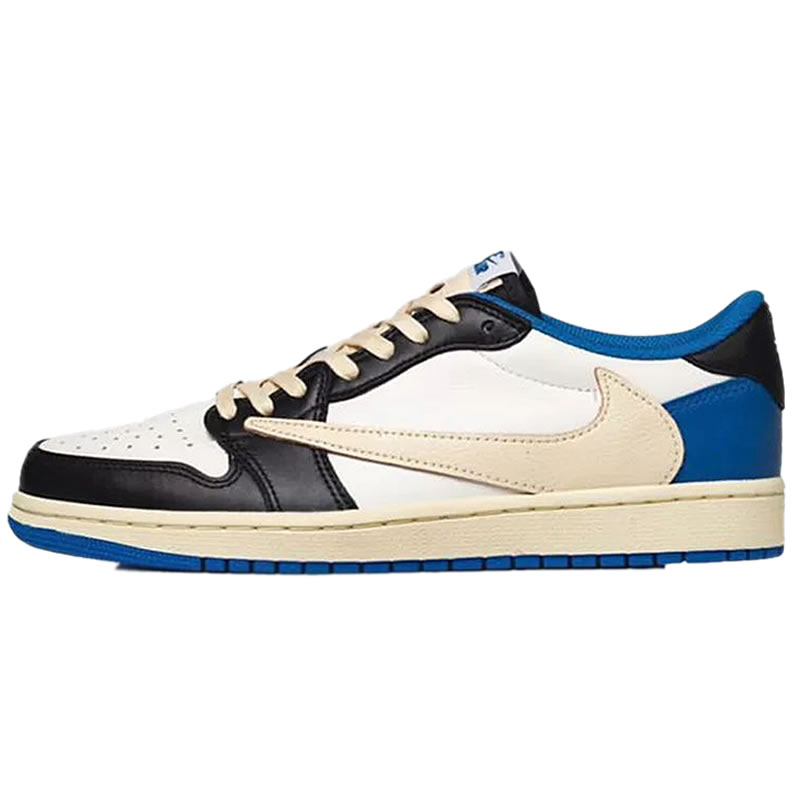 Travis Scott Air Jordan 1 Retro Low Military Blue Collab With Fragment Cactus Jack Royal Dm7866 140 (1) - newkick.app